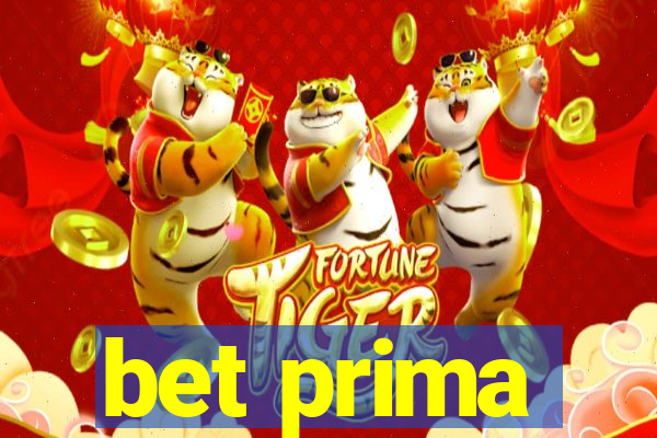 bet prima