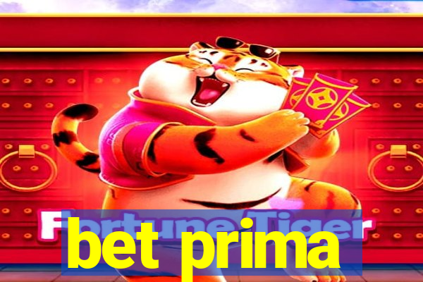 bet prima