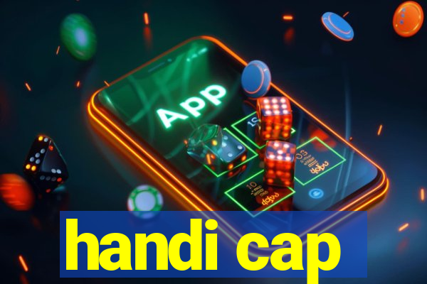 handi cap