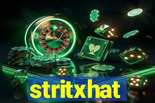 stritxhat