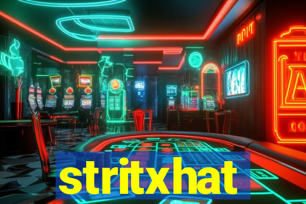 stritxhat