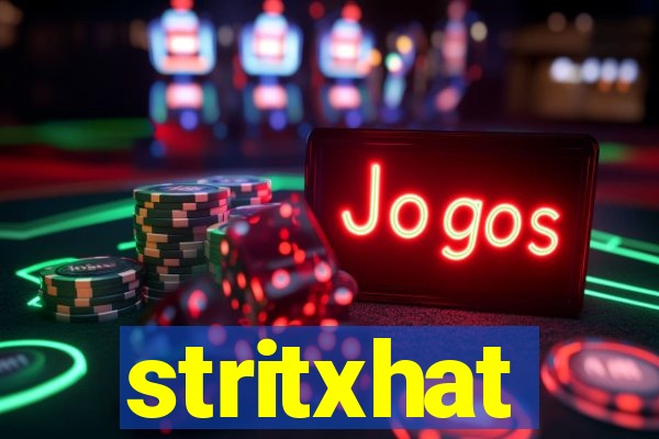 stritxhat