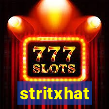 stritxhat