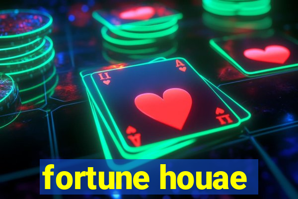 fortune houae