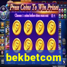 bekbetcom