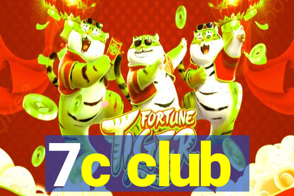 7c club