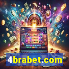 4brabet.com