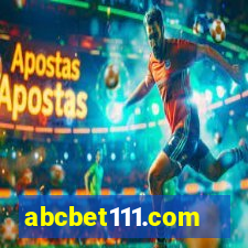 abcbet111.com