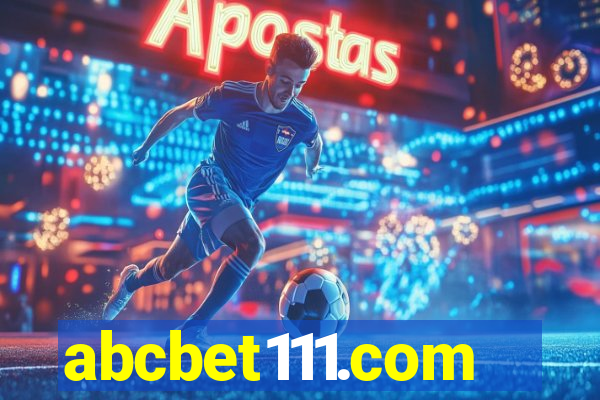 abcbet111.com