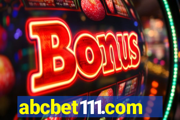 abcbet111.com