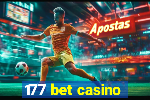 177 bet casino