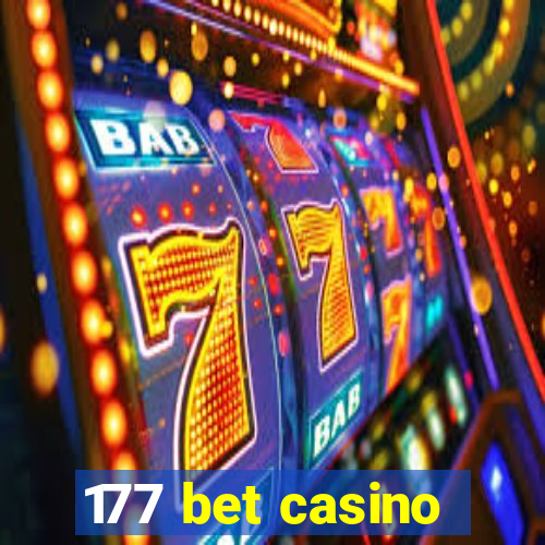 177 bet casino