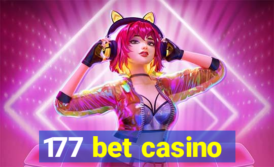 177 bet casino