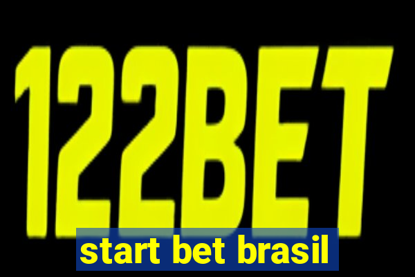 start bet brasil