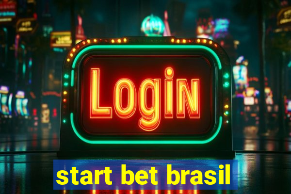 start bet brasil