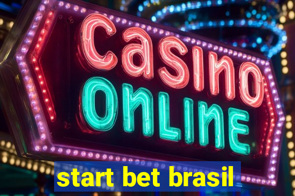 start bet brasil