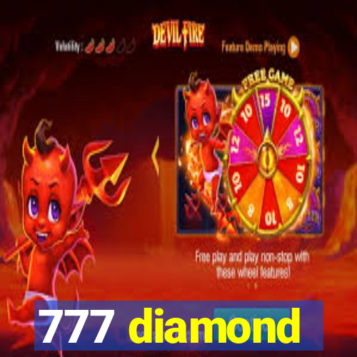 777 diamond