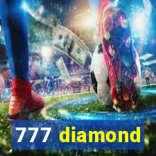 777 diamond