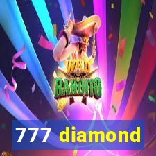 777 diamond