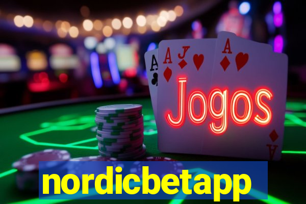 nordicbetapp