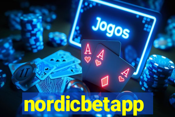 nordicbetapp