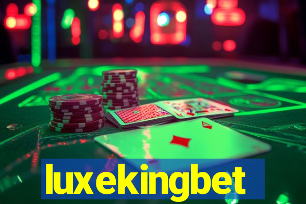 luxekingbet