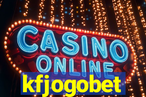 kfjogobet