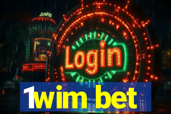 1wim bet