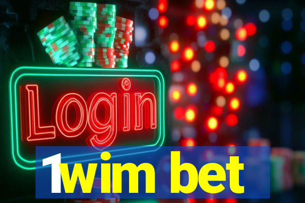 1wim bet