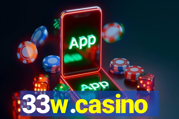 33w.casino