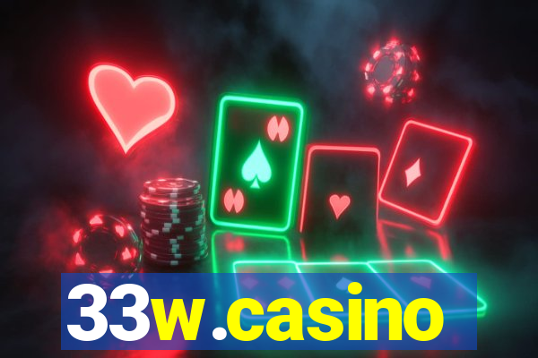 33w.casino