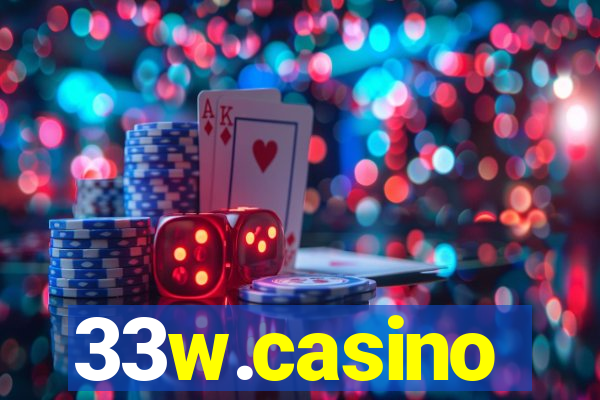 33w.casino