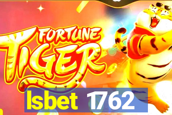 lsbet 1762