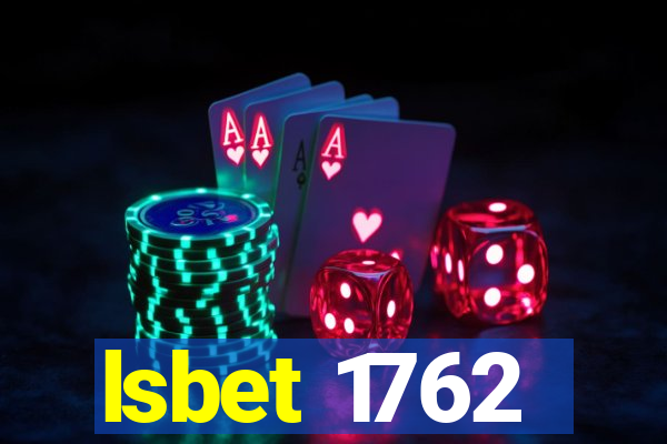 lsbet 1762