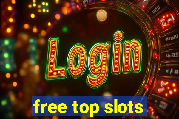 free top slots