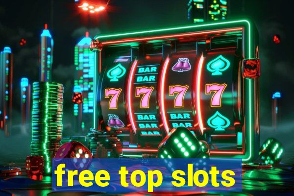 free top slots