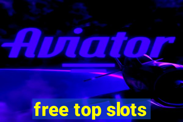 free top slots