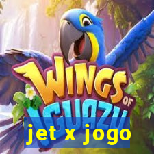 jet x jogo