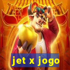 jet x jogo