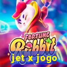 jet x jogo