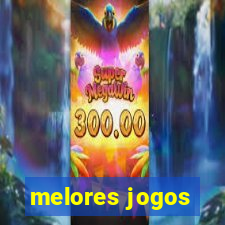 melores jogos