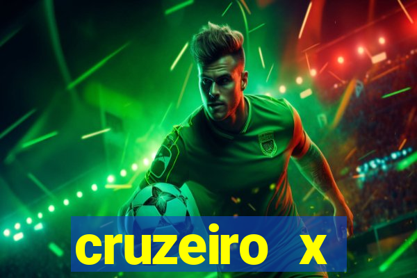 cruzeiro x juventude palpite