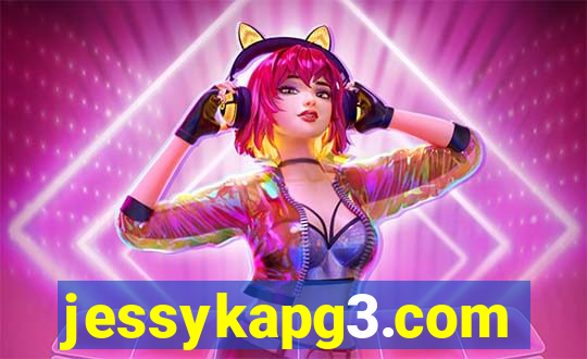 jessykapg3.com