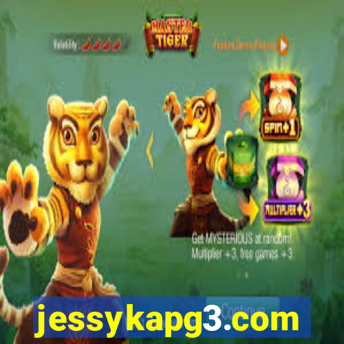 jessykapg3.com