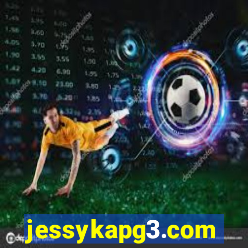 jessykapg3.com