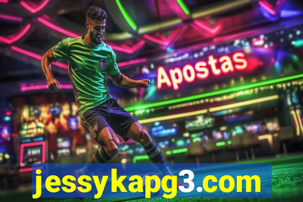 jessykapg3.com