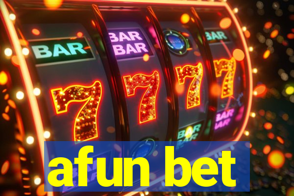 afun bet