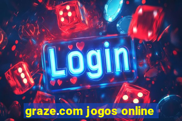 graze.com jogos online