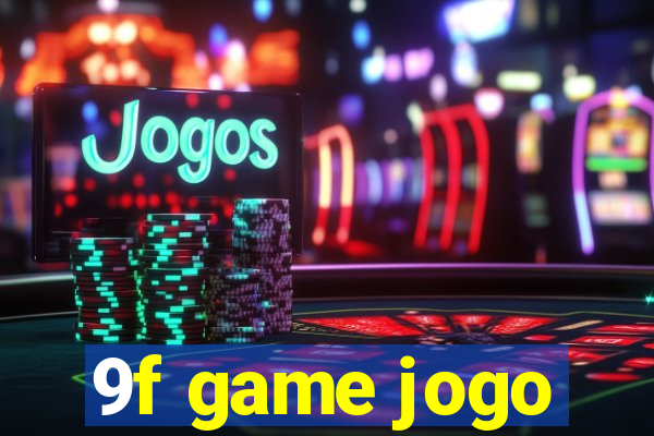 9f game jogo