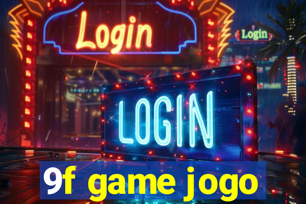 9f game jogo